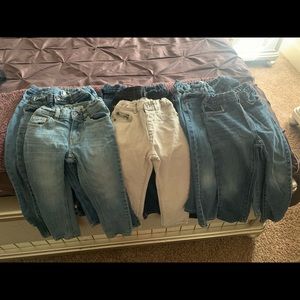 Children’s Place Jeans